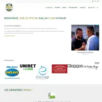 GC Uchaud