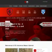 ESA Brissac