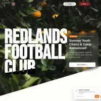 Redlands FC