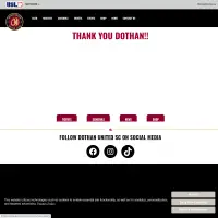 Dothan United Dragons