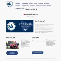 FC Damsø