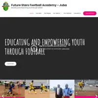Future Stars Football Academy
