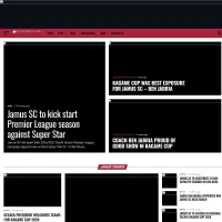Jamus SC