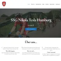 SSG Nikola Tesla Hamburg