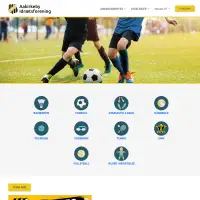 Aakirkeby IF Fodbold