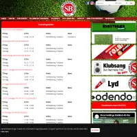 Store Heddinge Boldklub