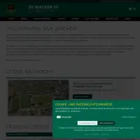 SV Wacker Ströbitz