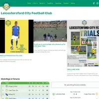 Leicesterford City F.C.