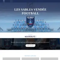 Les Sables VF