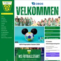 IL Manglerud Star Fotball