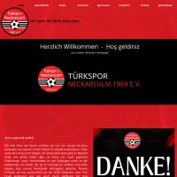 Türkspor Neckarsulm