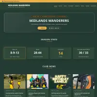 Midlands Wanderers F.C.