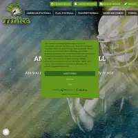 Saalfeld Titans