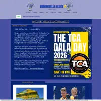 Brindabella Blues FC