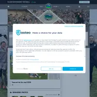 Plaine Revermont Football