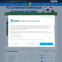 FC CCSMSD