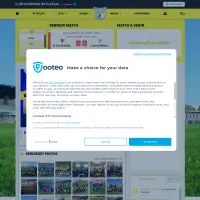 Club olympique du Plateau d'Hauteville