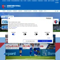Sandefjord Fotball