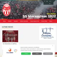 S.S. Maceratese 1922