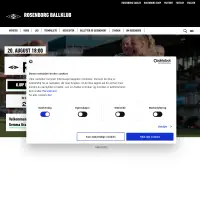 Rosenborg BK