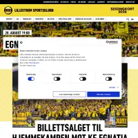 Lillestrøm SK