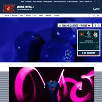 Viking FK