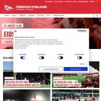 Fredrikstad FK