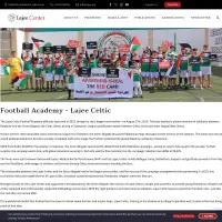 Lajee Celtic