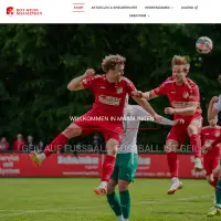 Rot-Weiß Maaslingen
