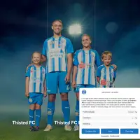 Thisted FC