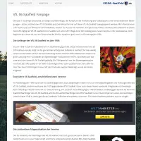 VfL 06 Saalfeld