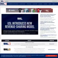 United Soccer League