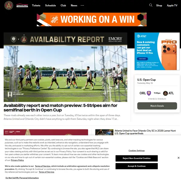 Atlanta United FC
