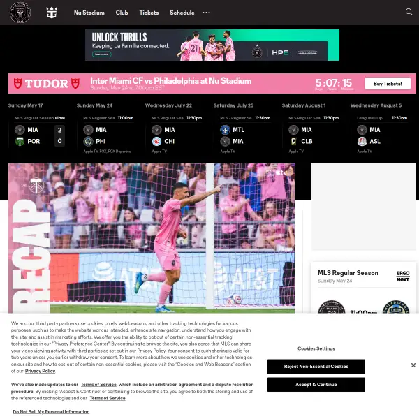 Inter Miami CF