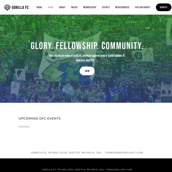 Gorilla FC
