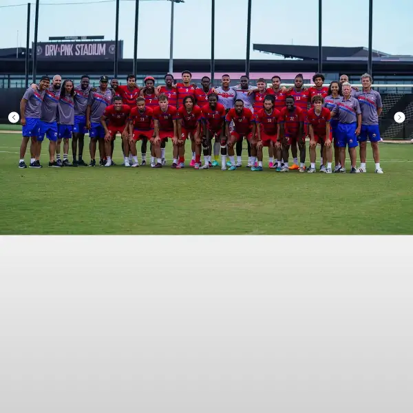 Sint Maarten Football Federation (SXMFF)