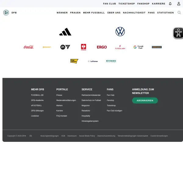 Deutscher Fußball-Bund (DFB)