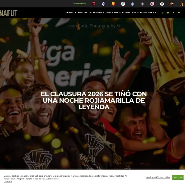 Liga Promerica