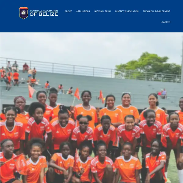 Football Federation of Belize (FFB)