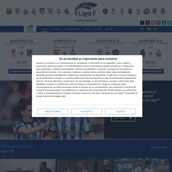 Liga F