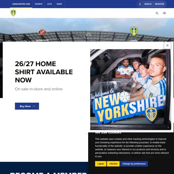Leeds United