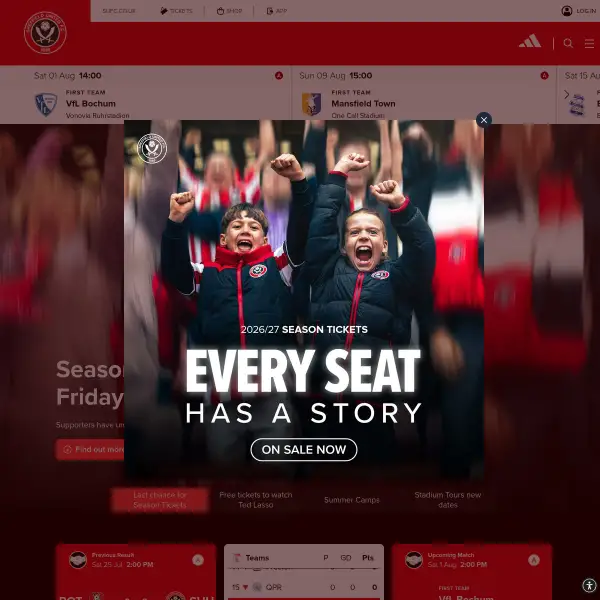 Sheffield United