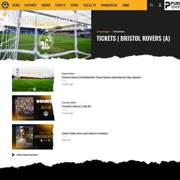 Newport County