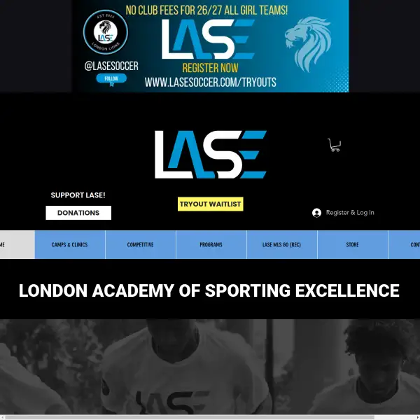 LASE INC