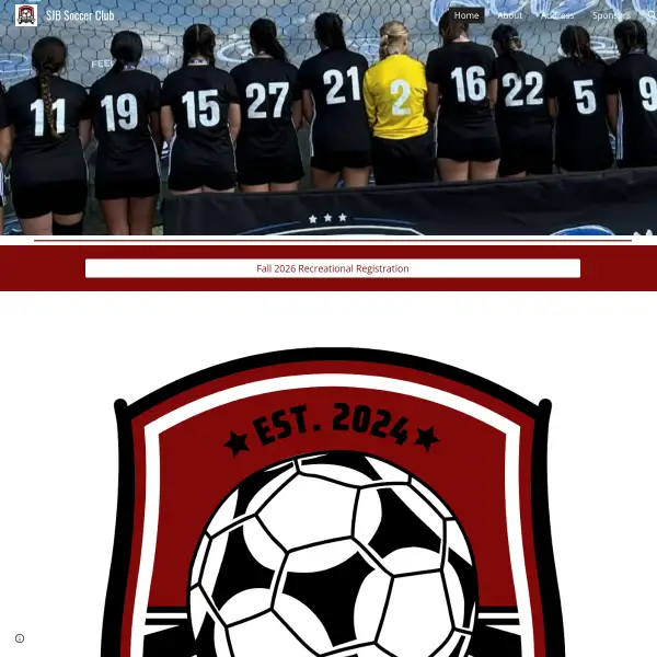 San Juan Bautista Soccer Club