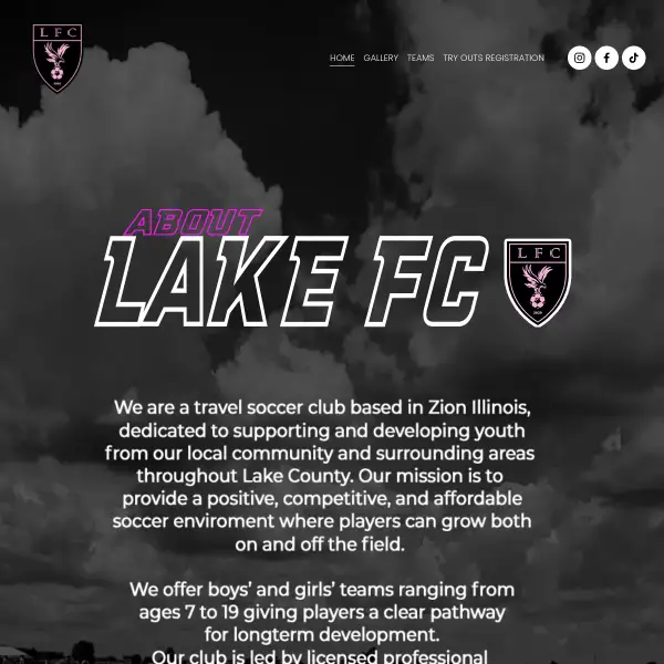 Lake FC