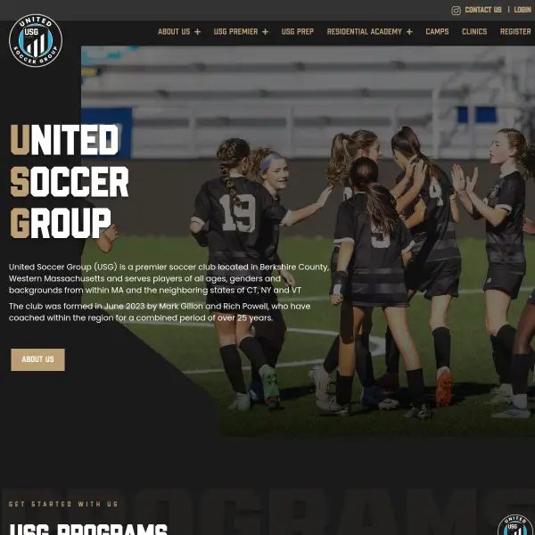 United Soccer Group