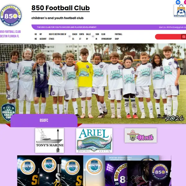 850 FC LLC
