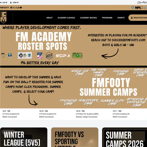 FMFooty