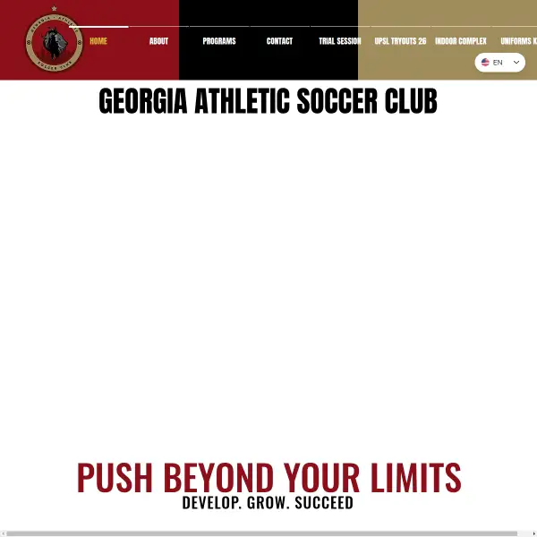 Georgia Athletic SC